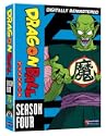 Dragon Ball: Season Four by Tiffany Vollmer; Sonny Strait