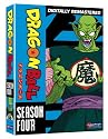 Dragon Ball: Season Four