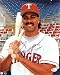Juan Gonzalez Autographed Texas Rangers 8x10 Photo