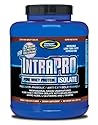 Gaspari Nutrition Intra-Pro Pure Whey, Double Chocolate Flavor, 5-Pounds