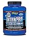 Gaspari Nutrition Intra-Pro Pure Whey, Double Chocolate Flavor, 5-Pounds