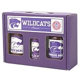 Northwestern Wildcats Tailgate Party Pack