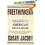  A History of American Secularism