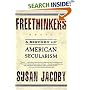 Freethinkers: A History of American Secularism