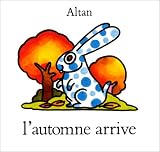 LAutomne Arrive