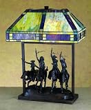 27875 - Table Lamp