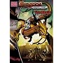 Dragons - Metal Ages