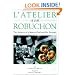 L'Atelier of Joel Robuchon: The Artistry of a Master Chef and His Proteges