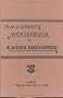 W�rterbuch der Klinischen Kunstausdr�cke f�r Studierende und �rzte