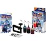 Dataproducts 60391 InkStation Multi-Brand Refilling Kit with Cap Remover (Color)