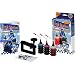Dataproducts 60391 InkStation Multi-Brand Refilling Kit with Cap Remover (Color)