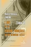 Lart de la cuisine Française au dix-neuvième siècle: Tome 2