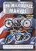 The Milwaukee Marvel - Harley Davidson [DVD]