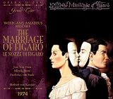 Revue Opera d'Oro  / Mozart: The Marriage of Figaro