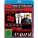 21 / Redbelt (2 Movie Collector's Pack) [Blu-ray]
