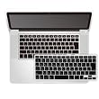 Bluevision Typist for MacBook Pro 13/15/17-JIS プレアデスダイレクト限定品 Black