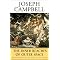 know more about Comparative Mythology and Joseph Campbell