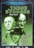 The Three Stooges - Early Years 3 [DVD]