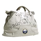 NHL Buffalo Sabres Hoodie Tote