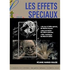 Les effets sp�ciaux