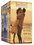 SenSoul 6 DVD & 6 CD Gift Set