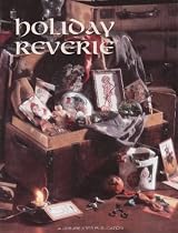 Holiday Reverie (Christmas Remembered, Book 15)