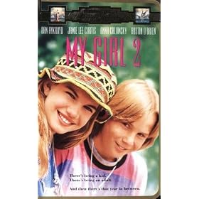 My Girl 2 [VHS]