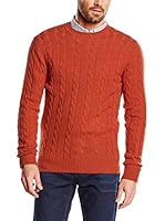 Ben Sherman Jersey (Naranja)