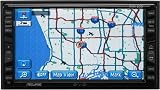 Eclipse AVN20D 6.5 In-Dash Navigation System