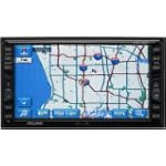 Eclipse AVN20D 6.5" In-Dash Navigation System
