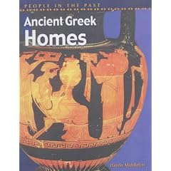 Ancient Greek Homes (People in the Past)