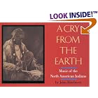 Click here to buy A Cry from the Earth: Music of North American Indians by  John Bierhorst.