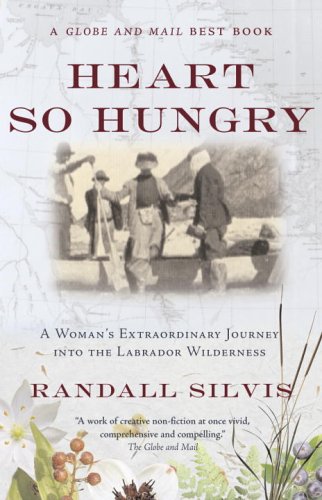 Heart So Hungry: A Woman