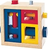 組み立てつみき (窓)  B-LOCK WINDOW の評価・レビュー