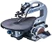 Dremel 1800-01 1.4 Amp 18-Inch 1/6 Horsepower Benchtop Variable Speed Scroll Saw with Built-In 5-Inch Disc Sander