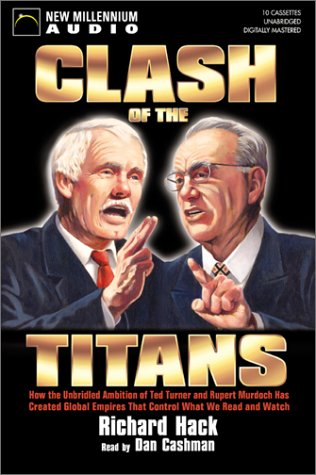  Ted Turner