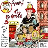 Sparky (R) and the Firehouse 5(4 C`S & A Q)(R)