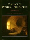 Classics of Western Philosophy (0872204367) by Steven M. Cahn