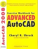 Review Industrial Pr  / Exercise Workbook for Advanced AutoCAD 2008