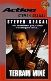 Terrain mine [VHS]