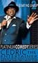Platinum Comedy Series: Starting Lineup Part II [VHS]