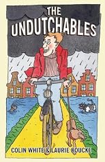 The UnDutchables : an observation of the Netherlands : its culture and its inhabitants
