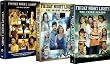 Friday Night Lights: Seasons 1-3