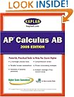 AP Calculus AB 2005: An Apex Learning Guide (Kaplan AP Calculus AB & BC)