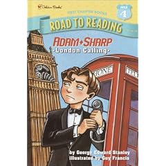 London Calling (Adam Sharp)