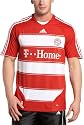 adidas Bayern Munich Home Jersey
