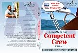 TeachMe to Sail Interactive CD ROM - Competent Crew