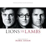Lions for Lambs