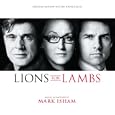 Lions for Lambs