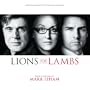 Lions for Lambs [Original Motion Picture Soundtrack]